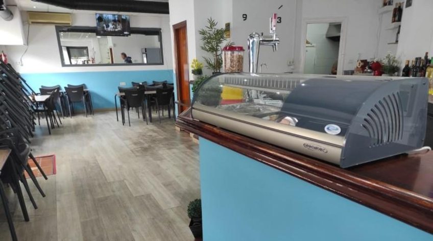 Local comercial