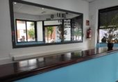 Local comercial en venta con 91m² en Sevilla, en la zona de Doctor Barraquer-Grupo Renfe-Policlínico, Calle Perafán de Rivera foto