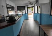 Local comercial en venta con 91m² en Sevilla, en la zona de Doctor Barraquer-Grupo Renfe-Policlínico, Calle Perafán de Rivera foto