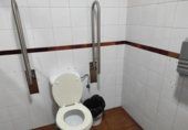 Local comercial en venta con 91m² en Sevilla, en la zona de Doctor Barraquer-Grupo Renfe-Policlínico, Calle Perafán de Rivera foto
