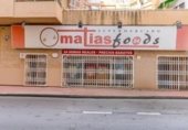 722m² locaux commerciaux pour vente à Torrevieja, Calle Goleta photo