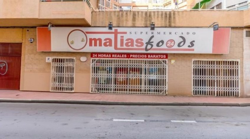 Local comercial