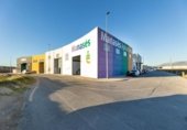 Nave Industrial en venta con 317m² en Gabia Grande, Paseo de las Andas foto