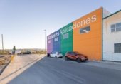Nave Industrial en venta con 317m² en Gabia Grande, Paseo de las Andas foto