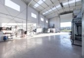 Nave Industrial en venta con 317m² en Gabia Grande, Paseo de las Andas foto