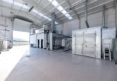 Nave Industrial en venta con 317m² en Gabia Grande, Paseo de las Andas foto