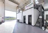 Nave Industrial en venta con 317m² en Gabia Grande, Paseo de las Andas foto