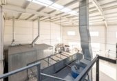 Nave Industrial en venta con 317m² en Gabia Grande, Paseo de las Andas foto