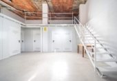 82m² commercial premises for sale in Estepona, Calle Mallorca photo