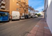 82m² commercial premises for sale in Estepona, Calle Mallorca photo
