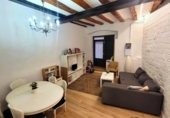 62m² locaux commerciaux pour vente à Barcelone, dans le quartier de le Raval, Plaça dels Àngels photo