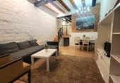 62m² locaux commerciaux pour vente à Barcelone, dans le quartier de le Raval, Plaça dels Àngels photo