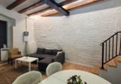 62m² locaux commerciaux pour vente à Barcelone, dans le quartier de le Raval, Plaça dels Àngels photo
