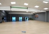 440m² warehouse industrial for sale in Mataró, Carrer Serra i Moret photo