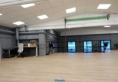 440m² warehouse industrial for sale in Mataró, Carrer Serra i Moret photo