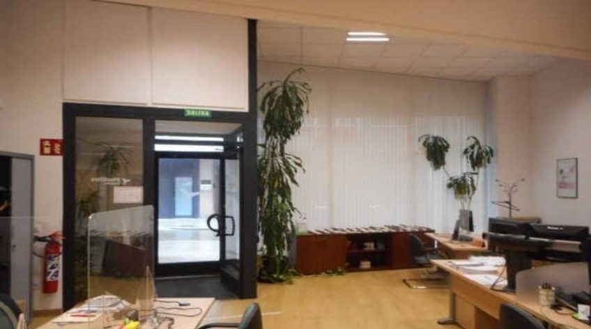 Oficina