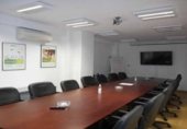 Oficina
en venda
amb 232m² a Vigo, a la zona de Vigo, Peirao do Comercio foto