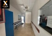 Oficines
en venda
amb 469m² a Alacant, Calle Azorín foto