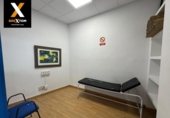 Oficines
en venda
amb 469m² a Alacant, Calle Azorín foto