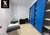 Oficines
en venda
amb 469m² a Alacant, Calle Azorín foto