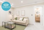35m² bureau pour vente à Malaga, dans le quartier de La Trinidad (Centre), Calle San Quintín photo