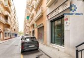 Oficines
en venda
amb 137m² a Granada, a la zona de Barri de Sant Antón, Paseo de San Sebastián foto