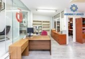 Oficines
en venda
amb 137m² a Granada, a la zona de Barri de Sant Antón, Paseo de San Sebastián foto