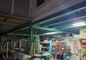 225m² entrepôt industriel pour vente à Cordoue, Calle Juan Bautista Escudero photo