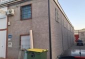225m² entrepôt industriel pour vente à Cordoue, Calle Juan Bautista Escudero photo