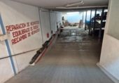 500m² car wash for sale in Elda, avenida de ronda photo