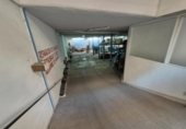 500m² car wash for sale in Elda, avenida de ronda photo