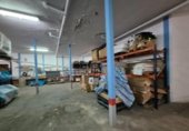 500m² car wash for sale in Elda, avenida de ronda photo