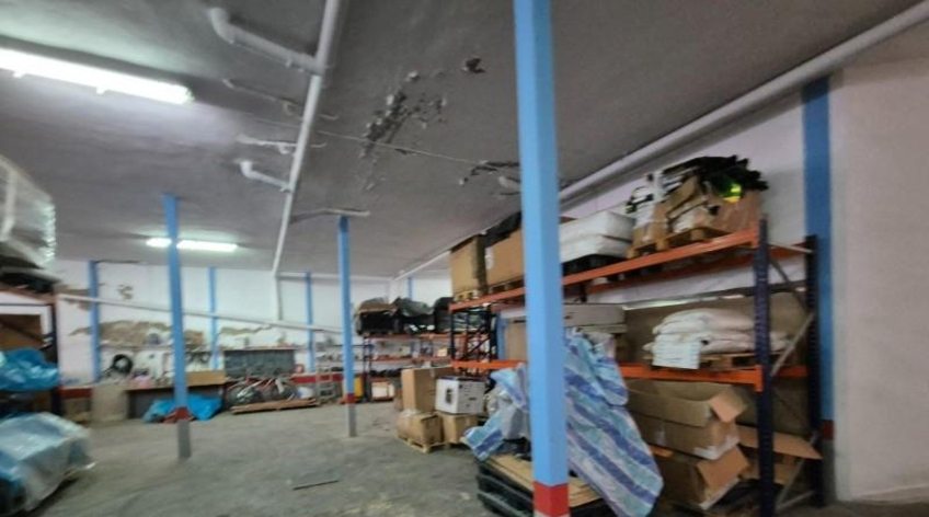 Local comercial
