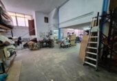 500m² car wash for sale in Elda, avenida de ronda photo