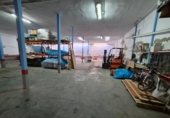500m² car wash for sale in Elda, avenida de ronda photo
