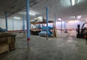 500m² car wash for sale in Elda, avenida de ronda photo
