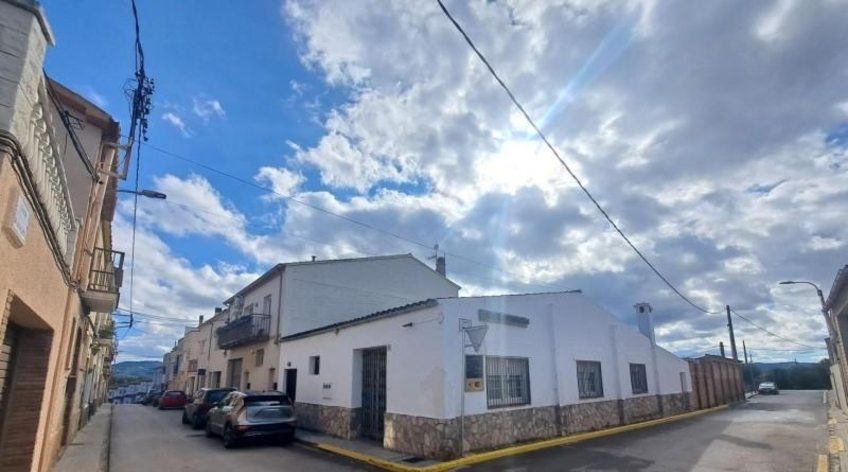 Local comercial