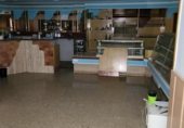 Cafetería en venta con 160m² en Castellón de la Plana, Calle Pelayo foto