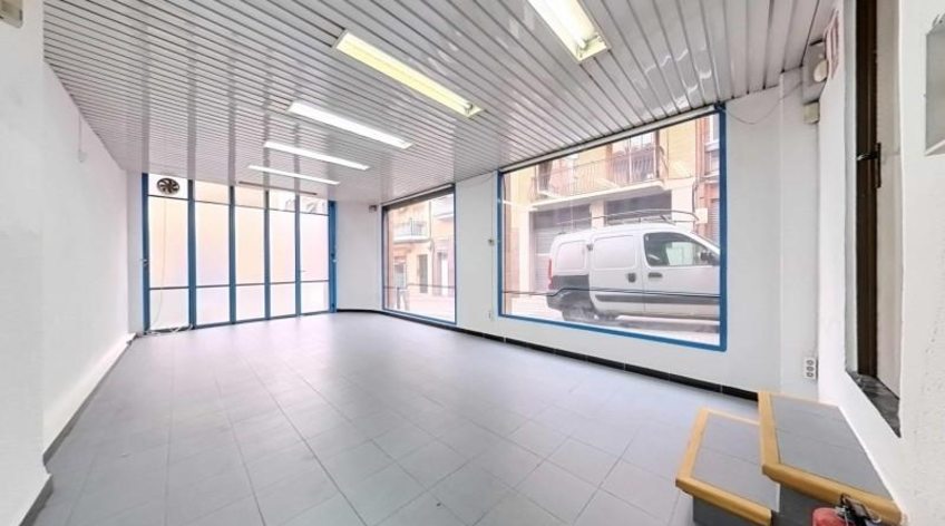 Local comercial