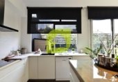 268m² bureau pour vente à Barcelone, dans le quartier de la Vila Olímpica, Jardins de Margarida Comas photo