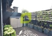 268m² bureau pour vente à Barcelone, dans le quartier de la Vila Olímpica, Jardins de Margarida Comas photo