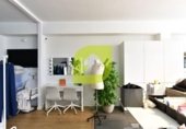 268m² bureau pour vente à Barcelone, dans le quartier de la Vila Olímpica, Jardins de Margarida Comas photo