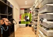 268m² bureau pour vente à Barcelone, dans le quartier de la Vila Olímpica, Jardins de Margarida Comas photo