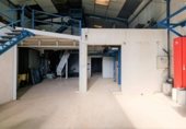 300m² entrepôt industriel pour vente à Reus, Carrer de les Illes Medes photo