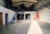 300m² entrepôt industriel pour vente à Reus, Carrer de les Illes Medes photo