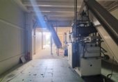 300m² entrepôt industriel pour vente à Reus, Carrer de les Illes Medes photo