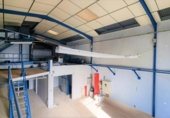 300m² entrepôt industriel pour vente à Reus, Carrer de les Illes Medes photo