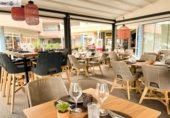 198m² restaurant pour vente à Platja d'Aro, Passeig Marítim photo