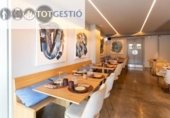 198m² restaurant pour vente à Platja d'Aro, Passeig Marítim photo
