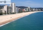 198m² restaurant pour vente à Platja d'Aro, Passeig Marítim photo